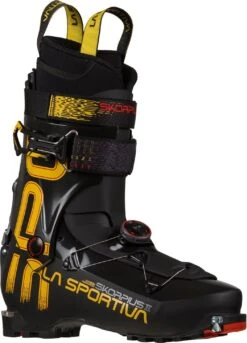 La Sportiva Skorpius CR II
