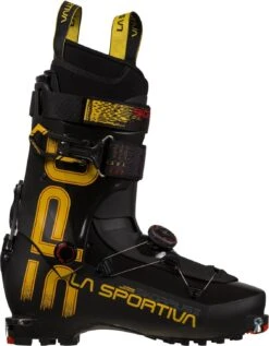 La Sportiva Skorpius CR II 9 La Sportiva Skorpius CR II -Ski Ausrüstungs Laden 89I 999100 02
