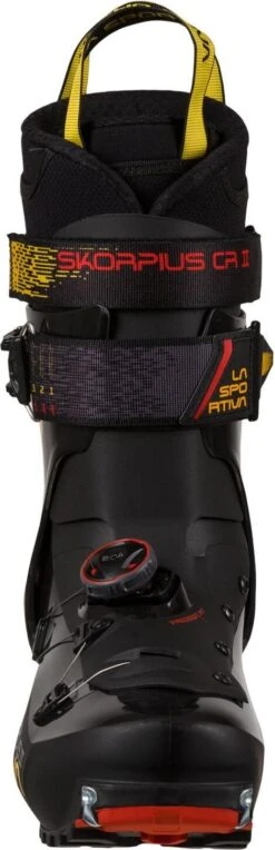 La Sportiva Skorpius CR II 11 La Sportiva Skorpius CR II -Ski Ausrüstungs Laden 89I 999100 04