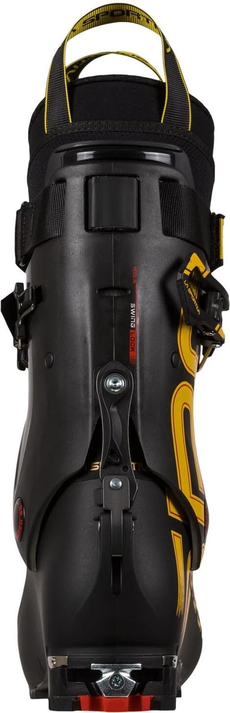 La Sportiva Skorpius CR II 6 La Sportiva Skorpius CR II – Bild 6