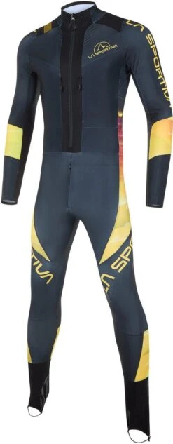 La Sportiva Stratos V Racing Suit Men
