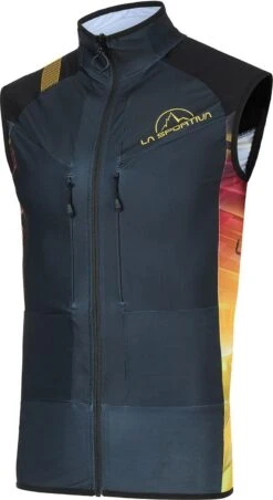 La Sportiva Stratos V Racing Vest Men