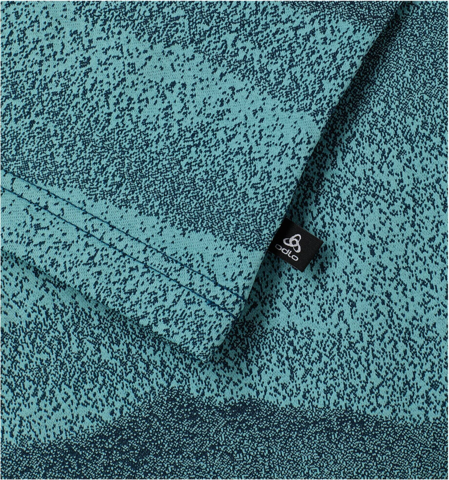 Odlo Face Mask Whistler ECO Valley Print 3 Odlo Face Mask Whistler ECO Valley Print – Bild 3