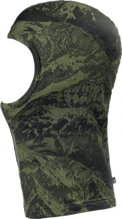 Odlo Face Mask Whistler ECO Mountain Print