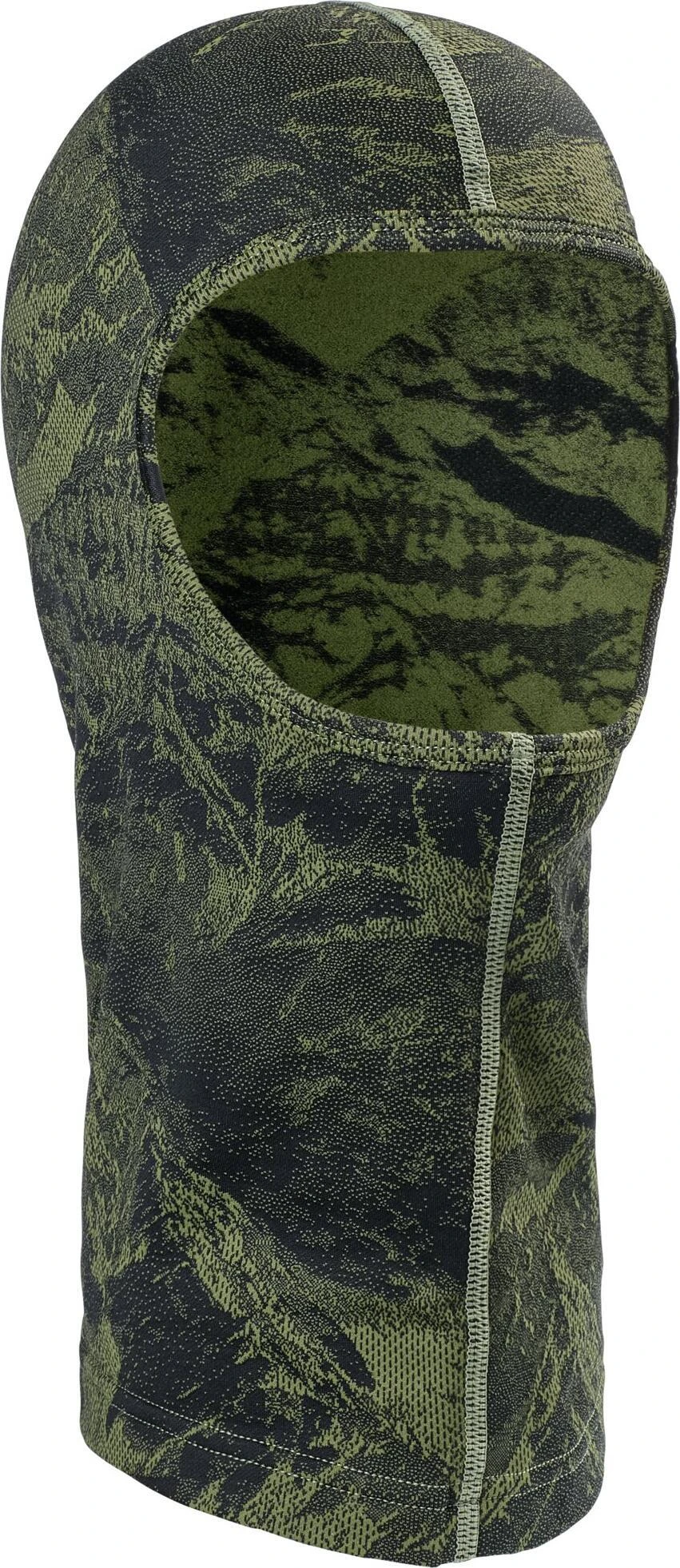 Odlo Face Mask Whistler ECO Mountain Print 2 Odlo Face Mask Whistler ECO Mountain Print – Bild 2