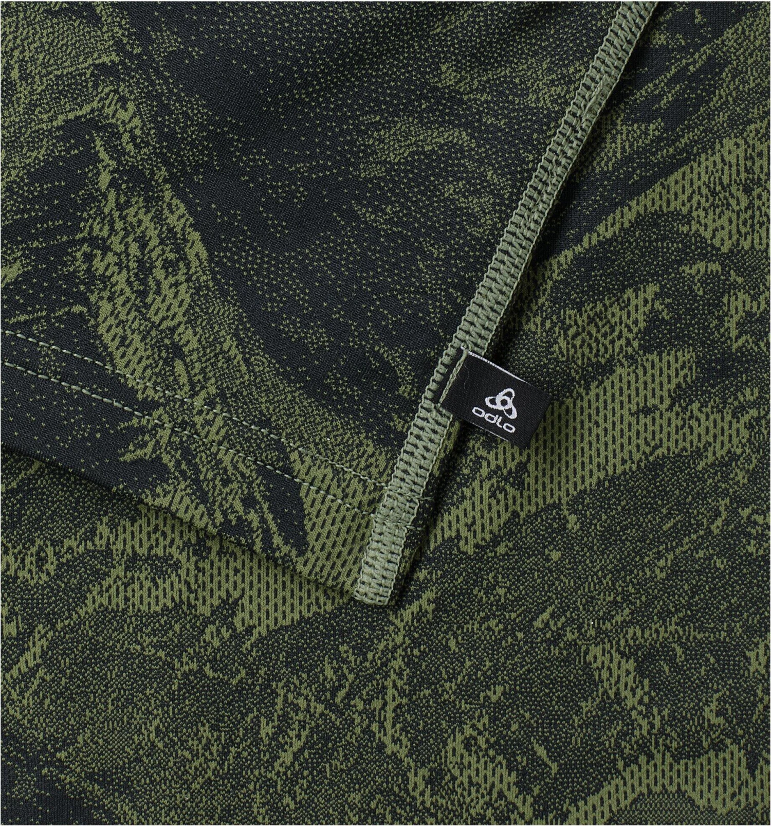 Odlo Face Mask Whistler ECO Mountain Print 3 Odlo Face Mask Whistler ECO Mountain Print – Bild 3