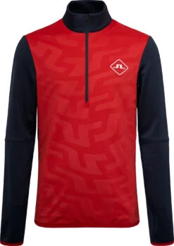 J.Lindeberg Arche Mid Layer