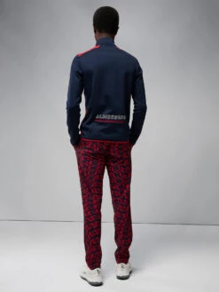 J.Lindeberg Arche Mid Layer -Ski Ausrüstungs Laden AMJS06958 G131 004