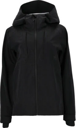 SOS Alta W Shell Jacket