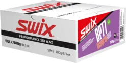 Swix BP77 Base Prep Hard, 900g