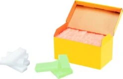 Toko Backshop Blocwax 2,5kg Cold