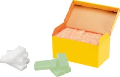 Toko Backshop Blocwax Universal 2,5kg