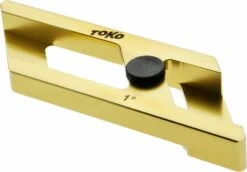 Toko Base Angle World Cup 1,0°