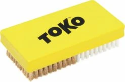 Toko Base Brush Nylon/Copper