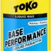 Toko Base Performance Liquid Paraffin Blue 100ml