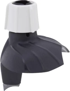 Swix Basket Triac, Black Leaf, Small