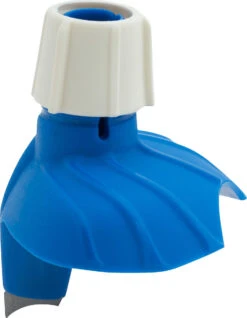 Swix Basket Triac, Blue Leaf, Small