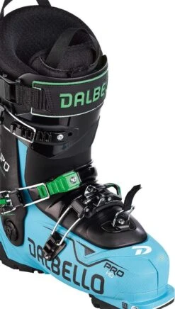 Dalbello Lupo Pro HD -Ski Ausrüstungs Laden D2107001 00 2