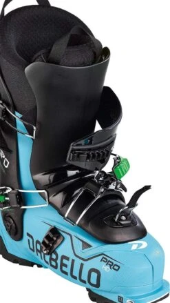 Dalbello Lupo Pro HD -Ski Ausrüstungs Laden D2107001 00 3