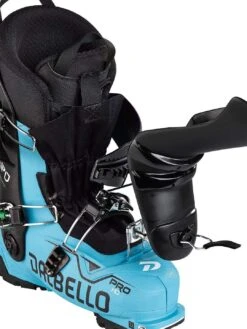 Dalbello Lupo Pro HD -Ski Ausrüstungs Laden D2107001 00 4