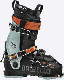 Dalbello Lupo AX 100