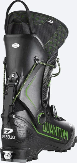 Dalbello Quantum Lite -Ski Ausrüstungs Laden D2108004 00 3