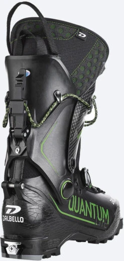 Dalbello Quantum Lite -Ski Ausrüstungs Laden D2108004 00 4