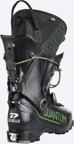 Dalbello Quantum Lite -Ski Ausrüstungs Laden D2108004 00 5