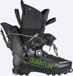Dalbello Quantum Lite -Ski Ausrüstungs Laden D2108004 00 7