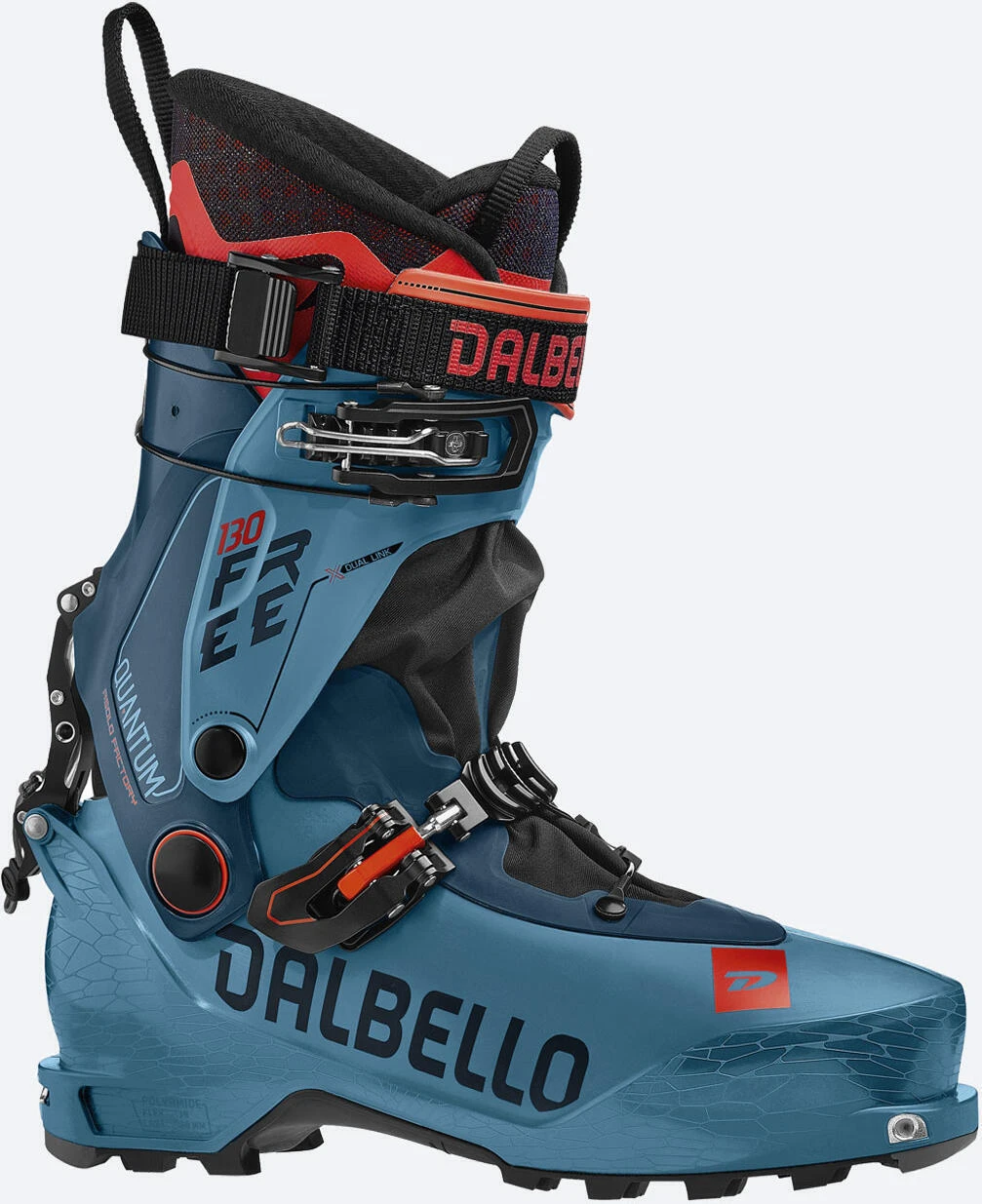 Dalbello Quantum Free Asolo Factory 130