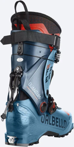 Dalbello Quantum Free Asolo Factory 130 -Ski Ausrüstungs Laden D2108005 00 Dalbello skiboot Quantum Free 130 Open Hike 1