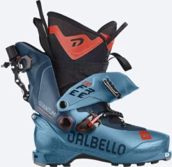 Dalbello Quantum Free Asolo Factory 130 -Ski Ausrüstungs Laden D2108005 00 Dalbello skiboot Quantum Free 130 Range Motion 2