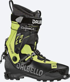 Dalbello Quantum Free 110