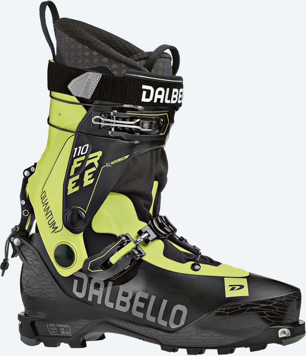 Dalbello Quantum Free 110 1 Dalbello Quantum Free 110