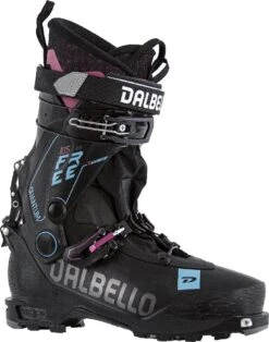 Dalbello Quantum Free 105 W