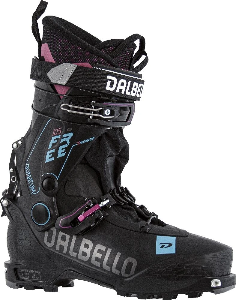 Dalbello Quantum Free 105 W 1 Dalbello Quantum Free 105 W