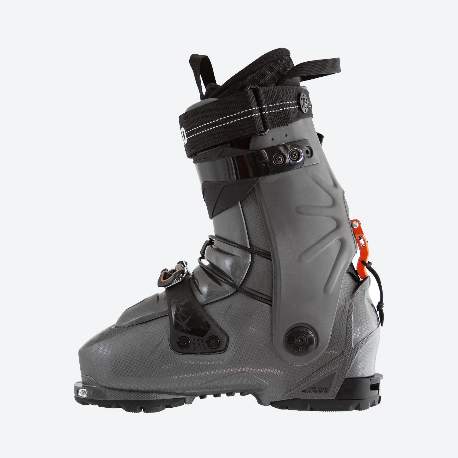 Dalbello Krypton AX T.I. 5 Dalbello Krypton AX T.I. – Bild 5