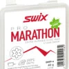 Swix Marathon White Fluor Free ,40g