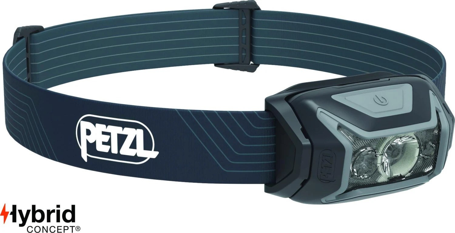 Petzl Actik 1 Petzl Actik