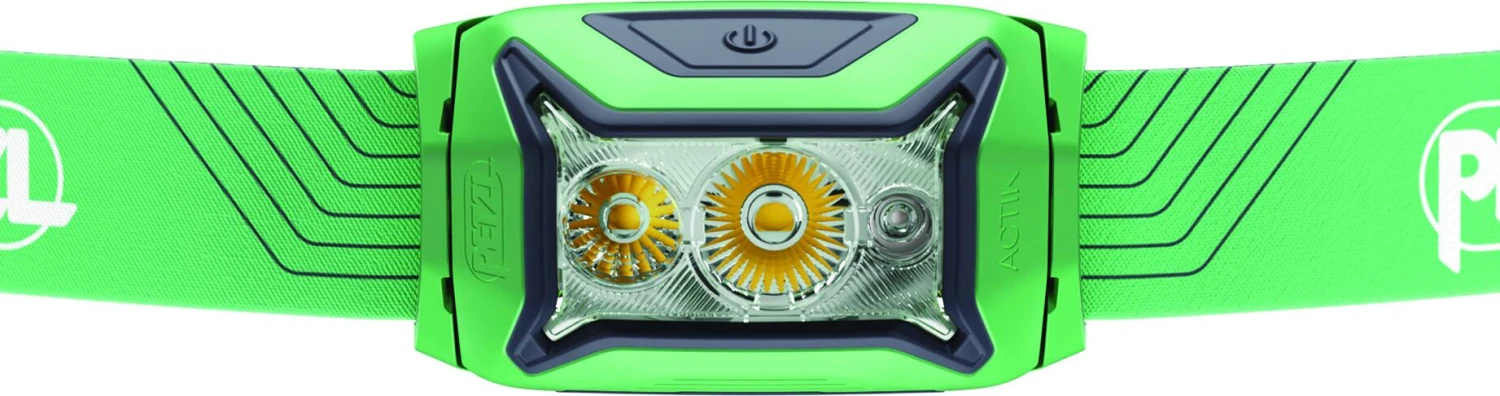 Petzl Actik 10 Petzl Actik – Bild 10