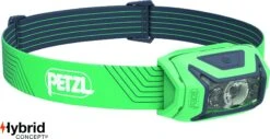 Petzl Actik 12 Petzl Actik -Ski Ausrüstungs Laden E063AA02 ACTIK HighRes