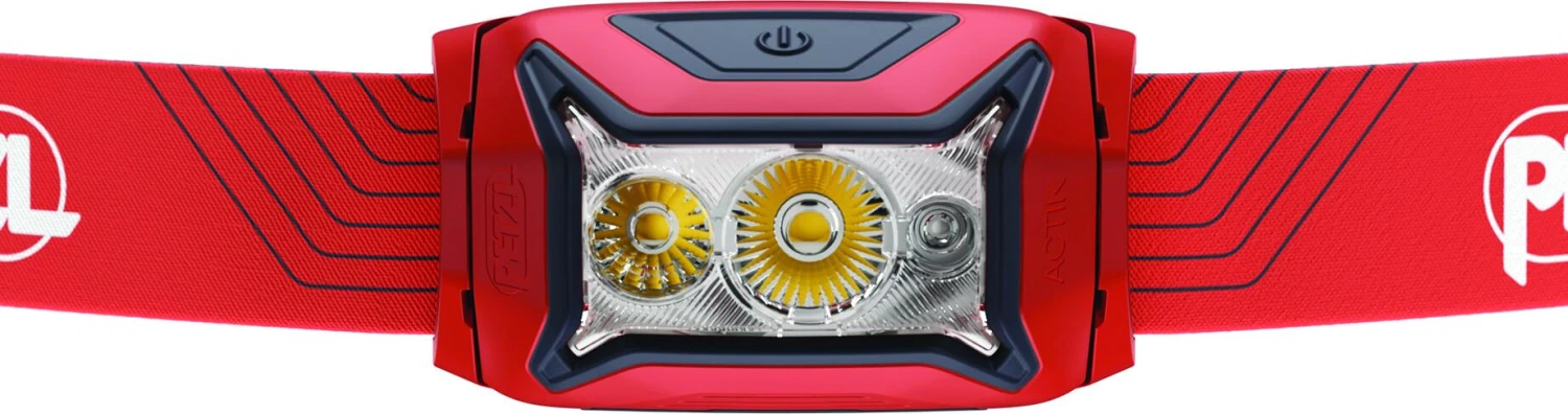 Petzl Actik 7 Petzl Actik – Bild 7
