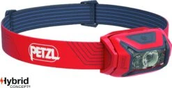 Petzl Actik 13 Petzl Actik -Ski Ausrüstungs Laden E063AA03 ACTIK HighRes