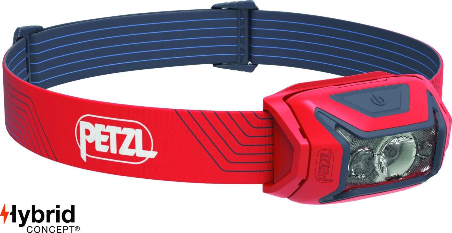 Petzl Actik 4 Petzl Actik – Bild 4