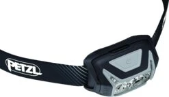 Petzl Actik Core -Ski Ausrüstungs Laden E065AA00 ACTIK CORE focus 3 HighRes