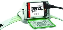 Petzl Actik Core -Ski Ausrüstungs Laden E065AA02 ACTIK CORE focus 4 HighRes