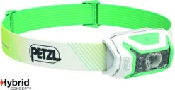 Petzl Actik Core -Ski Ausrüstungs Laden E065AA02 ACTIK CORE HighRes