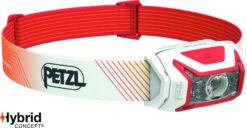 Petzl Actik Core -Ski Ausrüstungs Laden E065AA03 ACTIK CORE HighRes