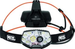 Petzl NAO RL -Ski Ausrüstungs Laden E105AA00 NAO RL focus 1 HighRes