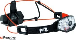 Petzl NAO RL